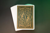 The Great Creator: Earth Edition Playing Cards